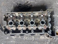 Honda CBR 600 CBR600 F2 1991 1994 Cylinder head