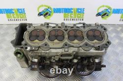 Honda CBR 600 F Engine Cylinder Head 2001 to 2006 CBR600F CBR600 B124