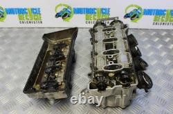 Honda CBR 600 F Engine Cylinder Head 2001 to 2006 CBR600F CBR600 B124