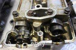 Honda CBR 600 F Engine Cylinder Head 2001 to 2006 CBR600F CBR600 B124