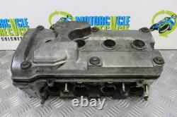 Honda CBR 600 F Engine Cylinder Head 26k miles CBR600 1997 1998 FV FW B040