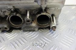 Honda CBR 600 F Engine Cylinder Head 26k miles CBR600 1997 1998 FV FW B040