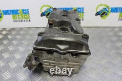 Honda CBR 600 F Engine Cylinder Head 26k miles CBR600 1997 1998 FV FW B040