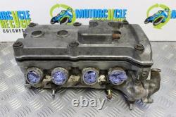 Honda CBR 600 F Engine Cylinder Head 26k miles CBR600 1997 1998 FV FW B040