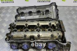 Honda CBR 600 F Engine Cylinder Head 26k miles CBR600 1997 1998 FV FW B040