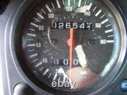 Honda CBR 600 F Engine Cylinder Head 26k miles CBR600 1997 1998 FV FW B040