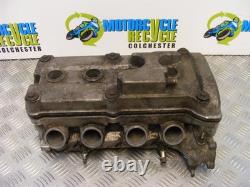 Honda CBR 600 F Engine Cylinder Head Cams CBR600 1997 1998 FV FW B217