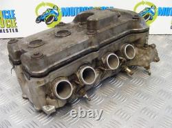 Honda CBR 600 F Engine Cylinder Head Cams CBR600 1997 1998 FV FW B217