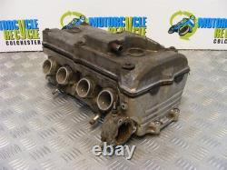 Honda CBR 600 F Engine Cylinder Head Cams CBR600 1997 1998 FV FW B217