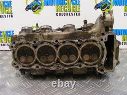 Honda CBR 600 F Engine Cylinder Head Cams CBR600 1997 1998 FV FW B217
