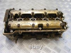 Honda CBR 600 F Engine Cylinder Head Cams CBR600 1997 1998 FV FW B217