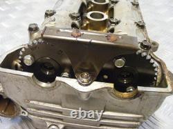 Honda CBR 600 F Engine Cylinder Head Cams CBR600 1997 1998 FV FW B217