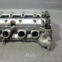 Honda CBR 600 F2 1991 1995 Engine Cylinder Head with Camshafts and Valves