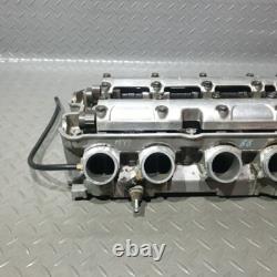 Honda CBR 600 F2 1991 1995 Engine Cylinder Head with Camshafts and Valves