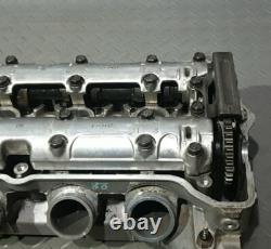 Honda CBR 600 F2 1991 1995 Engine Cylinder Head with Camshafts and Valves