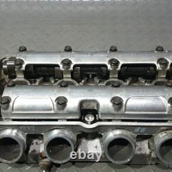 Honda CBR 600 F2 1991 1995 Engine Cylinder Head with Camshafts and Valves