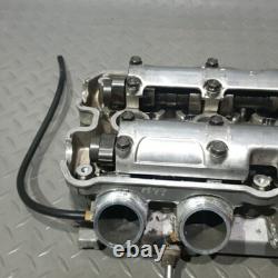 Honda CBR 600 F2 1991 1995 Engine Cylinder Head with Camshafts and Valves