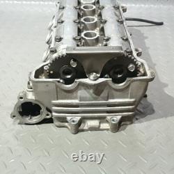 Honda CBR 600 F2 1991 1995 Engine Cylinder Head with Camshafts and Valves