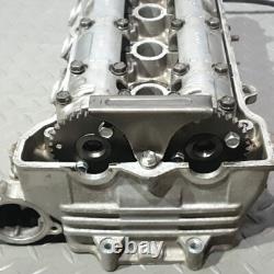 Honda CBR 600 F2 1991 1995 Engine Cylinder Head with Camshafts and Valves