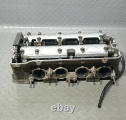 Honda CBR 600 F2 1991 1995 Engine Cylinder Head with Camshafts and Valves