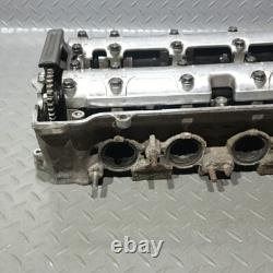 Honda CBR 600 F2 1991 1995 Engine Cylinder Head with Camshafts and Valves