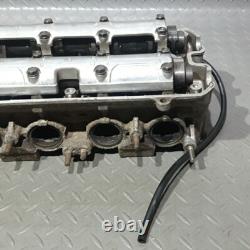 Honda CBR 600 F2 1991 1995 Engine Cylinder Head with Camshafts and Valves