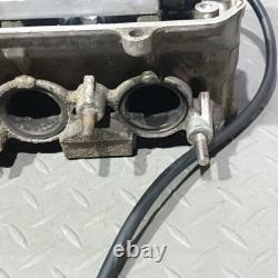 Honda CBR 600 F2 1991 1995 Engine Cylinder Head with Camshafts and Valves