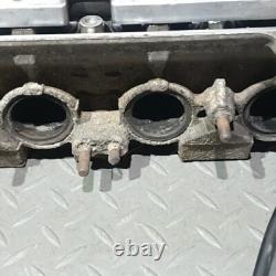Honda CBR 600 F2 1991 1995 Engine Cylinder Head with Camshafts and Valves