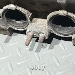 Honda CBR 600 F2 1991 1995 Engine Cylinder Head with Camshafts and Valves