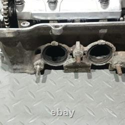 Honda CBR 600 F2 1991 1995 Engine Cylinder Head with Camshafts and Valves