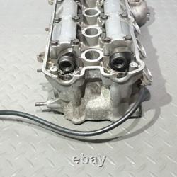 Honda CBR 600 F2 1991 1995 Engine Cylinder Head with Camshafts and Valves