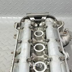 Honda CBR 600 F2 1991 1995 Engine Cylinder Head with Camshafts and Valves