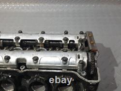 Honda CBR 600 F3 1995 1998 Cylinder Head with Cam Shafts Camshafts & Valves