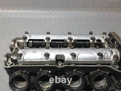 Honda CBR 600 F3 1995 1998 Cylinder Head with Cam Shafts Camshafts & Valves