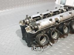 Honda CBR 600 F3 1995 1998 Cylinder Head with Cam Shafts Camshafts & Valves