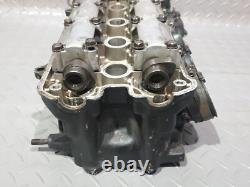 Honda CBR 600 F3 1995 1998 Cylinder Head with Cam Shafts Camshafts & Valves