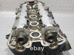 Honda CBR 600 F3 1995 1998 Cylinder Head with Cam Shafts Camshafts & Valves