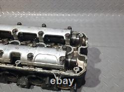 Honda CBR 600 F3 1995 1998 Cylinder Head with Cam Shafts Camshafts & Valves