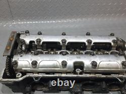 Honda CBR 600 F3 1995 1998 Cylinder Head with Cam Shafts Camshafts & Valves