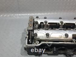 Honda CBR 600 F3 1995 1998 Cylinder Head with Cam Shafts Camshafts & Valves