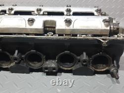 Honda CBR 600 F3 1995 1998 Cylinder Head with Cam Shafts Camshafts & Valves