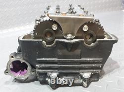 Honda CBR 600 F3 1995 1998 Cylinder Head with Cam Shafts Camshafts & Valves