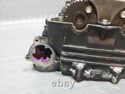 Honda CBR 600 F3 1995 1998 Cylinder Head with Cam Shafts Camshafts & Valves