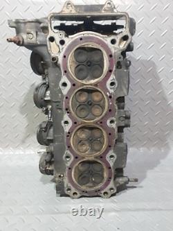 Honda CBR 600 F3 1995 1998 Cylinder Head with Cam Shafts Camshafts & Valves