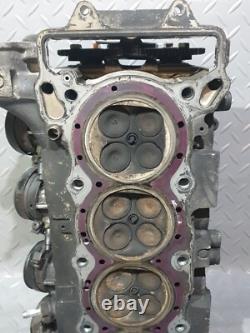 Honda CBR 600 F3 1995 1998 Cylinder Head with Cam Shafts Camshafts & Valves