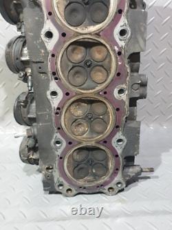 Honda CBR 600 F3 1995 1998 Cylinder Head with Cam Shafts Camshafts & Valves