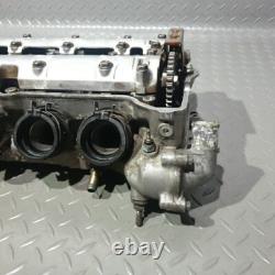 Honda CBR 600 F3 1995 1998 Cylinder Head with Camshafts & Valves