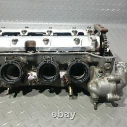 Honda CBR 600 F3 1995 1998 Cylinder Head with Camshafts & Valves