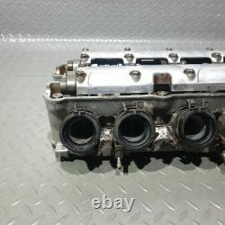 Honda CBR 600 F3 1995 1998 Cylinder Head with Camshafts & Valves