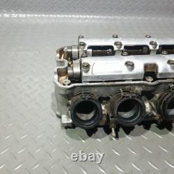 Honda CBR 600 F3 1995 1998 Cylinder Head with Camshafts & Valves
